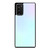 Pastel Blue Wallpaper Samsung Galaxy Note 20 / Note 20 Ultra Case Cover
