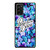 Panic At The Disco Flower 1 Samsung Galaxy Note 20 / Note 20 Ultra Case Cover