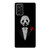 Panda As The Godfather Art Samsung Galaxy Note 20 / Note 20 Ultra Case Cover