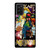 Outkast Ii Aquemini Samsung Galaxy Note 20 / Note 20 Ultra Case Cover