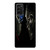 Optimus Versus Megatron Transformers Samsung Galaxy Note 20 / Note 20 Ultra Case Cover