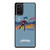 Onward Wizard In Training Samsung Galaxy Note 20 / Note 20 Ultra Case Cover