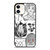 Midsommar A24 Pelle Florence Dani Aster Ari iPhone 12 Mini / 12 / 12 Pro / 12 Pro Max Case Cover