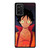 One Piece Monkey D Luffy 1 Samsung Galaxy Note 20 / Note 20 Ultra Case Cover