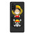 One Piece King Luffy Samsung Galaxy Note 20 / Note 20 Ultra Case Cover