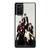 One Direction Boy Band Samsung Galaxy Note 20 / Note 20 Ultra Case Cover