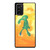Old Bold And Brash Fans Art Samsung Galaxy Note 20 / Note 20 Ultra Case Cover