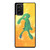 Old Bold And Brash Samsung Galaxy Note 20 / Note 20 Ultra Case Cover