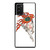 Okami Amaterasu Samsung Galaxy Note 20 / Note 20 Ultra Case Cover