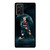 Official Fc Arthur Melo Samsung Galaxy Note 20 / Note 20 Ultra Case Cover