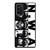 Nwa Hip Hop 90S Group Dr. Dre Eazy Ice Cube Samsung Galaxy Note 20 / Note 20 Ultra Case Cover