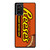 Novelty Reese'S Peanut Butter Cup Chocolate Bar Samsung Galaxy Note 20 / Note 20 Ultra Case Cover