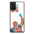 Not Me Us Bernie Sanders Samsung Galaxy Note 20 / Note 20 Ultra Case Cover