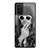 Nirvana Kurt Cobain Smoke Pose Samsung Galaxy Note 20 / Note 20 Ultra Case Cover