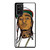 Nipsey Hussle Singer Samsung Galaxy Note 20 / Note 20 Ultra Case Cover