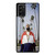 Nipsey Hussle Palm Tree Samsung Galaxy Note 20 / Note 20 Ultra Case Cover