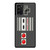 Nintendo Nes Controller Fan Art Samsung Galaxy Note 20 / Note 20 Ultra Case Cover