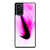Nike Pink Fire Samsung Galaxy Note 20 / Note 20 Ultra Case Cover