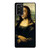 Nicolas Cage Monalisa Samsung Galaxy Note 20 / Note 20 Ultra Case Cover