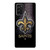 New Orleans Saints Cool Wallpaper Samsung Galaxy Note 20 / Note 20 Ultra Case Cover