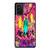 Never Stop Dreaming Galaxy Samsung Galaxy Note 20 / Note 20 Ultra Case Cover