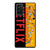 Netflix And Nickelodeon Partnership Samsung Galaxy Note 20 / Note 20 Ultra Case Cover