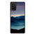Nature Traveling Hiking Mountain Samsung Galaxy Note 20 / Note 20 Ultra Case Cover