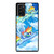 My Little Pony Friendship Is Magic Spitfire And Rainbow Dash Samsung Galaxy Note 20 / Note 20 Ultra Case Cover