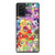 My Little Pony Character Samsung Galaxy Note 20 / Note 20 Ultra Case Cover