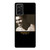 Muhammad Ali Smile Face Tribute 1942-2016 Samsung Galaxy Note 20 / Note 20 Ultra Case Cover
