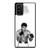 Muhammad Ali Champion Samsung Galaxy Note 20 / Note 20 Ultra Case Cover