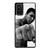 Muhammad Ali Boxing Samsung Galaxy Note 20 / Note 20 Ultra Case Cover