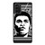 Muhammad Ali 5 Samsung Galaxy Note 20 / Note 20 Ultra Case Cover