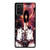 Motley Crue Tommy Lee Samsung Galaxy Note 20 / Note 20 Ultra Case Cover
