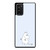 Moomin Character 2 Samsung Galaxy Note 20 / Note 20 Ultra Case Cover