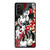 Minnie And Mickey Mouse Kissing Samsung Galaxy Note 20 / Note 20 Ultra Case Cover