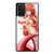 Miia Monster Musume Samsung Galaxy Note 20 / Note 20 Ultra Case Cover