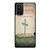 Midsommar Il Villaggio Dei Dannati Samsung Galaxy Note 20 / Note 20 Ultra Case Cover