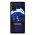 Metallica Ride The Lightning Samsung Galaxy Note 20 / Note 20 Ultra Case Cover