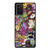 Mayllon Silva Em Drewhouse Popcorn Samsung Galaxy Note 20 / Note 20 Ultra Case Cover