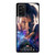 Marvel Doctor Strange Poster Samsung Galaxy Note 20 / Note 20 Ultra Case Cover