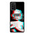 Marilyn Monroe Supreme Blue Red 3D Samsung Galaxy Note 20 / Note 20 Ultra Case Cover Marilyn Monroe Supreme Blue Red 3D Samsung Galaxy Note 20 / Note 20 Ultra Case Cover