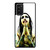 Marilyn Manson Goth Art Samsung Galaxy Note 20 / Note 20 Ultra Case Cover