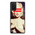 Marilyn Manroe Supreme Art Samsung Galaxy Note 20 / Note 20 Ultra Case Cover