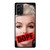 Marilyn Manroe Dope Art Samsung Galaxy Note 20 / Note 20 Ultra Case Cover