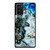 Marble Crystal Samsung Galaxy Note 20 / Note 20 Ultra Case Cover