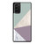 Marble Combo Samsung Galaxy Note 20 / Note 20 Ultra Case Cover