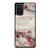 Marble 3 Samsung Galaxy Note 20 / Note 20 Ultra Case Cover