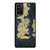 Map Game Of Thrones Samsung Galaxy Note 20 / Note 20 Ultra Case Cover