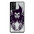 Maleficent Disney Poster Art Samsung Galaxy Note 20 / Note 20 Ultra Case Cover